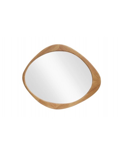 LUSTRO ORGANIC 90 CM DĄB