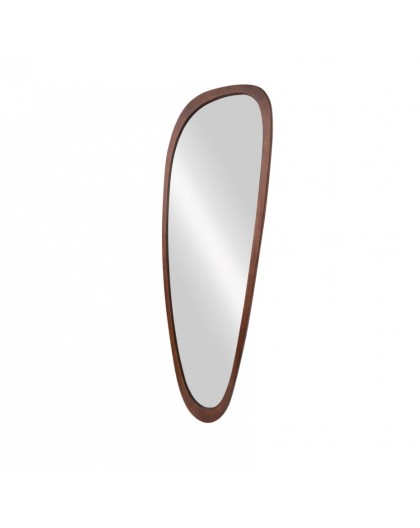 LUSTRO ORGANIC 165 CM ORZECH 