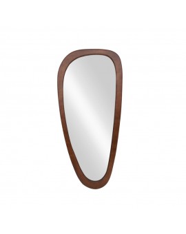 LUSTRO ORGANIC 122 CM ORZECH