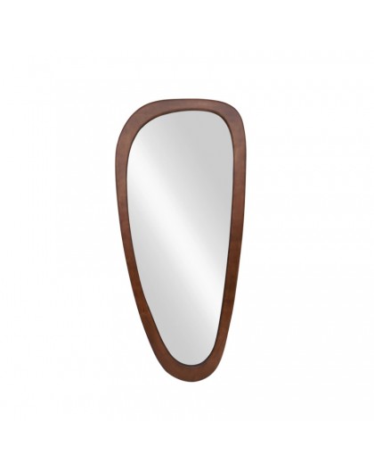 LUSTRO ORGANIC 122 CM ORZECH