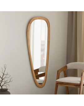 LUSTRO ORGANIC 165 CM DĄB