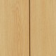 KOMODA ATMORE 160x40 CM DĄB NATURALNY