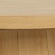 STÓŁ DO JADALNI ATMORE 120-180 CM DĄB NATURALNY