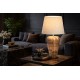 LAMPA STOŁOWA PURE NATURE 65 CM MANGO