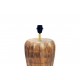 LAMPA STOŁOWA PURE NATURE 65 CM MANGO