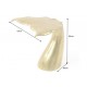 STOLIK KAWOWY WILDLIFE WALFLOSSE 60 CM ZŁOTY