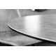 STÓŁ ALPINE 120 CM CERAMIKA ANTRACYT