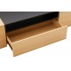 SZAFKA RTV LOFT 160X40 CM DĄB