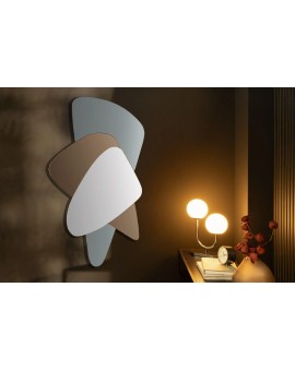 LUSTRO GEOMETRIC 120 CM