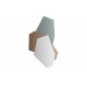 LUSTRO GEOMETRIC 124 CM
