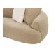 SOFA DALI BEŻOWA 302CM
