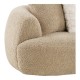 SOFA DALI BEŻOWA 302CM