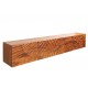 SZAFKA RTV SCORPION 200X33 CM MANGO 