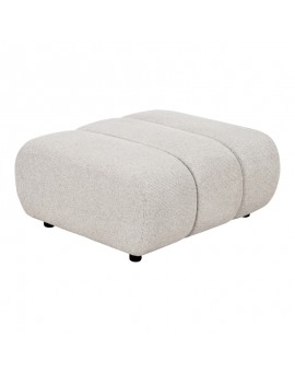 PUFA TAZA BEŻOWA 89CM