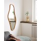 LUSTRO BRANDSBY 60X120 CM