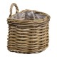 DONICZKA OGRODOWA KELI RATTAN