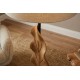 LAMPA PODŁOGOWA LEAF 130 CM TEAK