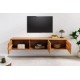SZAFKA RTV MYSTIC LIVING 160X30 CM AKACJA