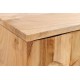 SZAFKA RTV MYSTIC LIVING 160X30 CM AKACJA