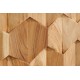 SZAFKA RTV MYSTIC LIVING 160X30 CM AKACJA