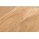 SZAFKA RTV MYSTIC LIVING 160X30 CM AKACJA
