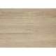REGAŁ SEAFORD 77X35 CM DĄB BIELONY