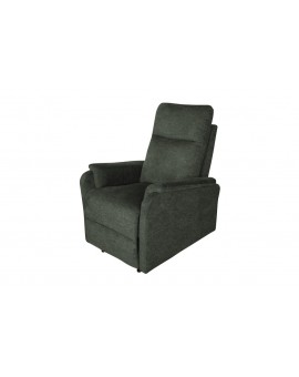 FOTEL HOLLYWOD ZIELONY