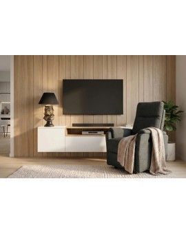 FOTEL HOLLYWOD ZIELONY