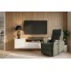 FOTEL HOLLYWOD ZIELONY