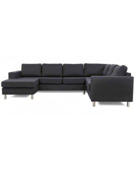 NAROŻNIK LAURA U 300 CM