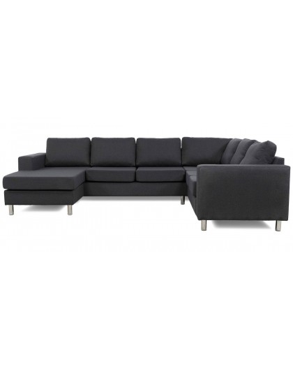 NAROŻNIK LAURA U 300 CM