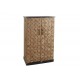 BAREK BODEGA 79X44 CM SOSNA