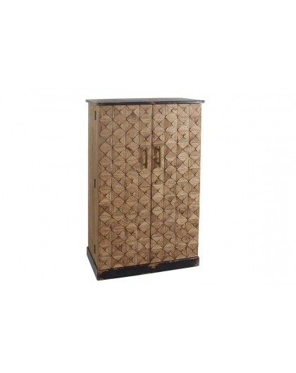 BAREK BODEGA 79X44 CM SOSNA