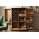 BAREK BODEGA 79X44 CM SOSNA