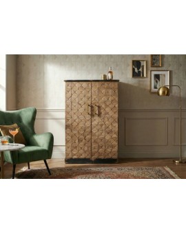BAREK BODEGA 79X44 CM SOSNA
