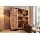 BAREK BODEGA 79X44 CM SOSNA