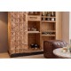BAREK BODEGA 79X44 CM SOSNA