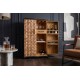 BAREK BODEGA 79X44 CM SOSNA