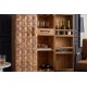 BAREK BODEGA 79X44 CM SOSNA