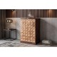 BAREK BODEGA 61X42 CM SOSNA