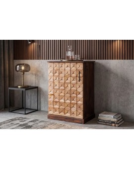 BAREK BODEGA 61X42 CM SOSNA
