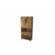 BAREK BODEGA 71X34 CM SOSNA