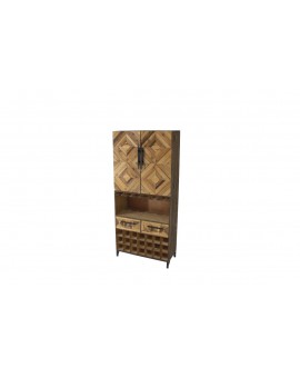 BAREK BODEGA 71X34 CM SOSNA