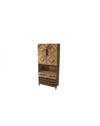 BAREK BODEGA 71X34 CM SOSNA