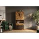 BAREK BODEGA 71X34 CM SOSNA