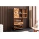 BAREK BODEGA 71X34 CM SOSNA