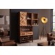 BAREK BODEGA 71X34 CM SOSNA