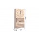 BAREK BODEGA 71X34 CM SOSNA