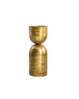 WAZON SANDGLASS L 56 CM MOSIĄDZ