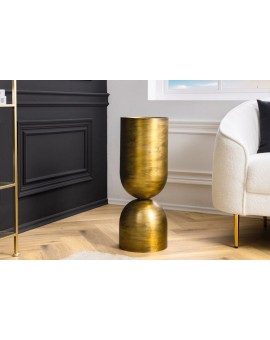 WAZON SANDGLASS L 56 CM MOSIĄDZ